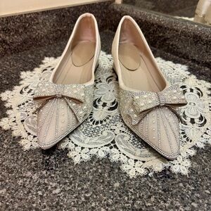 Amazon Beautiful Sparkly Shoes 10